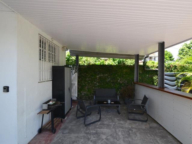 Maison location à Guadeloupe