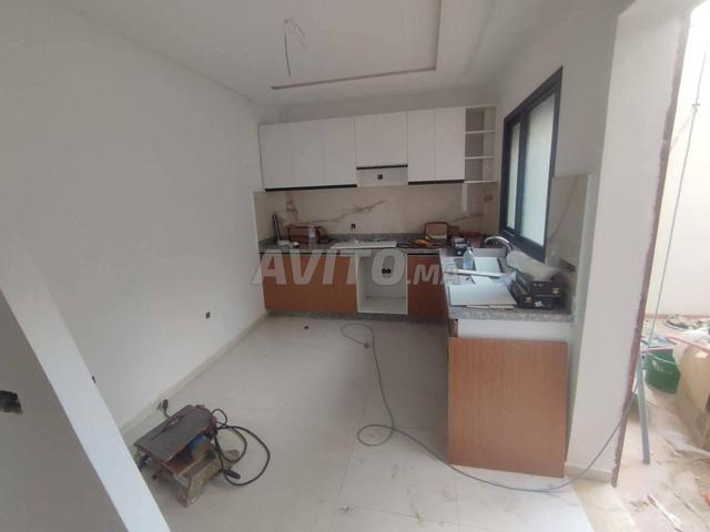 Maison vente à El Ma, Gharb-Chrarda-Beni Hssen