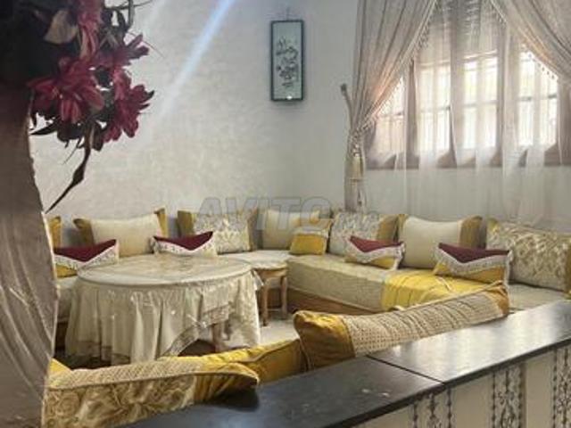 Maison vente à Berrechid, Gharb-Chrarda-Beni Hssen