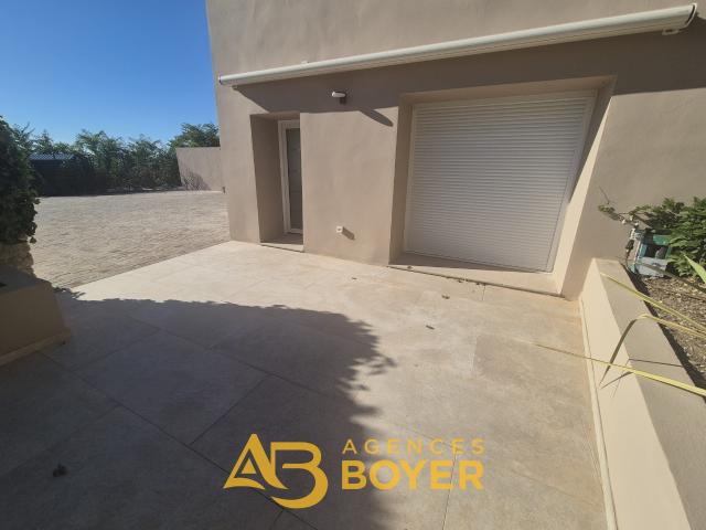 Appartement location à Arrondissement de Toulon, La Cadière-d'azur