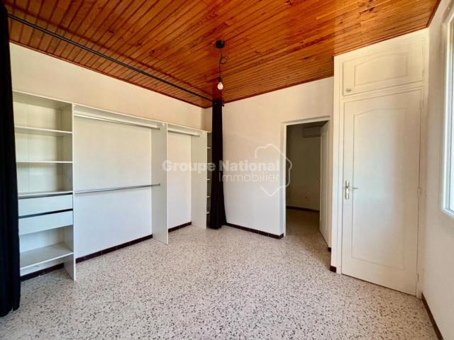 Appartement location à Istres, Martigues