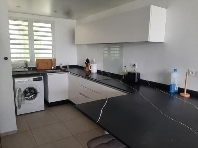 Appartement location à Guadeloupe