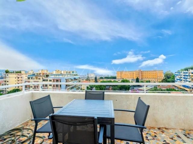 Appartement vente à Nice, Alpes-Maritimes