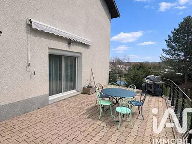 Maison vente à Yssingeaux, Bas-en-basset