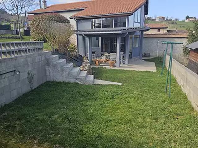 Maison vente à Yssingeaux, Bas-en-basset