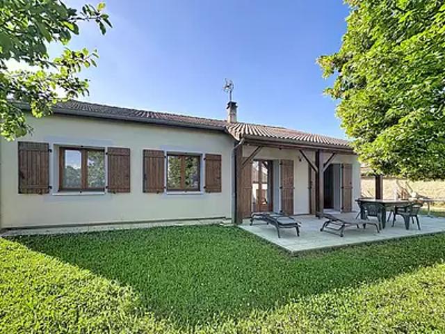 Maison location à Bas-en-Basset, Haute-Loire