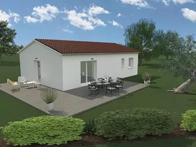 Maison vente à Yssingeaux, Bas-en-basset