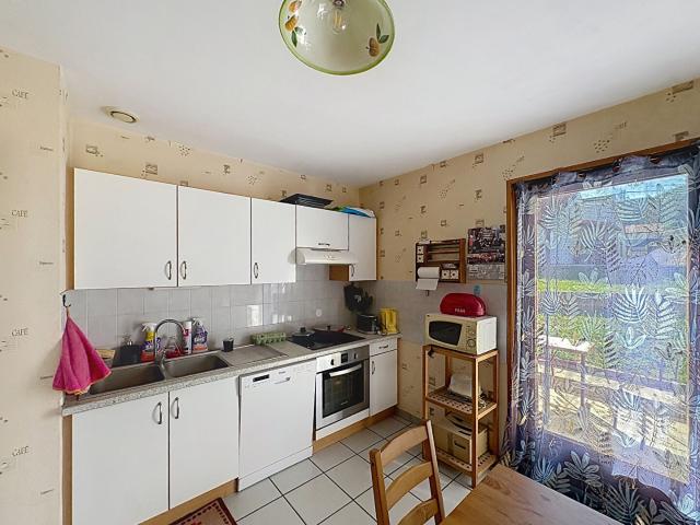 Maison location à Yssingeaux, Bas-en-basset