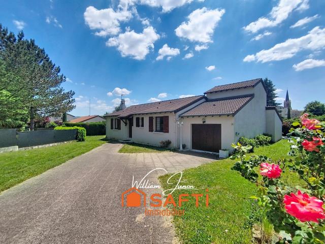 Maison vente à Yssingeaux, Bas-en-basset
