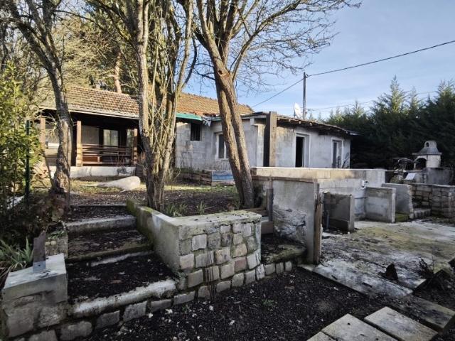Maison vente à Yssingeaux, Bas-en-basset