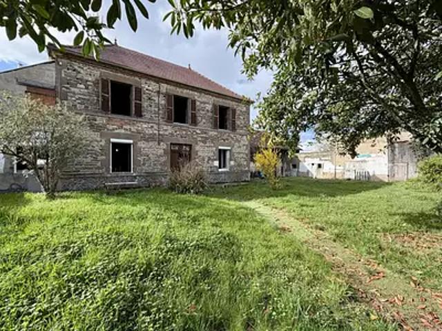 Maison vente à Riom, Bas-et-lezat