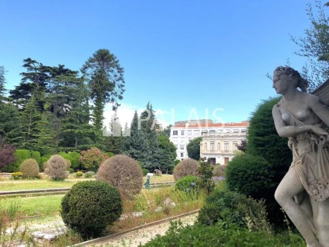 Appartement vente à Nice, Alpes-Maritimes