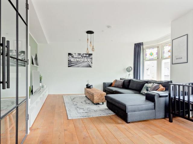 Appartement te huur in Charlois, Rotterdam