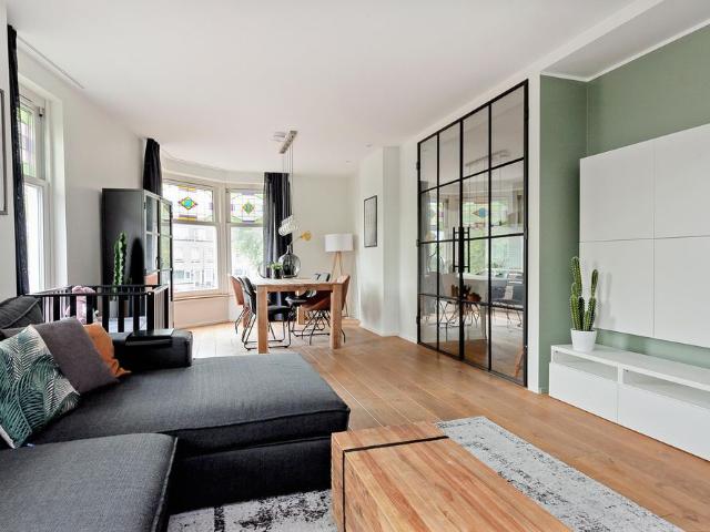 Appartement te huur in Charlois, Rotterdam