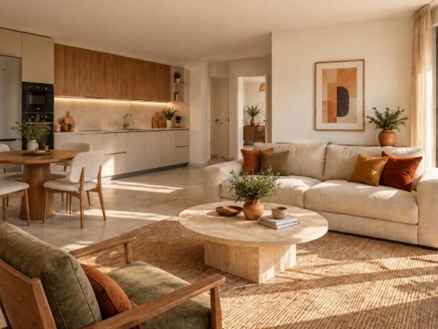 Appartement vente à Blaye, Anglade