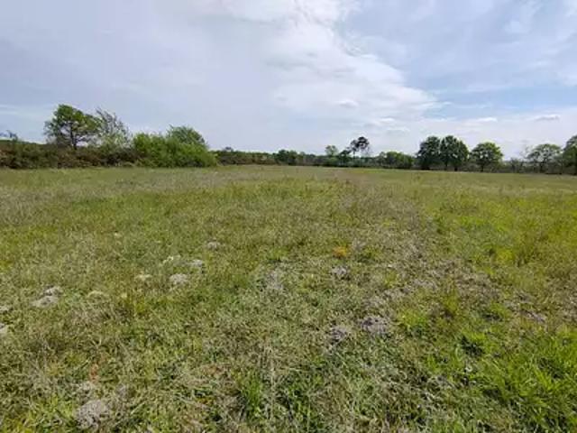 Terrain vente à Bas-mauco, Landes