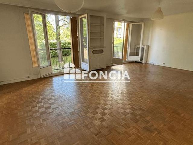 Appartement vente à Sarcelles, Montmorency