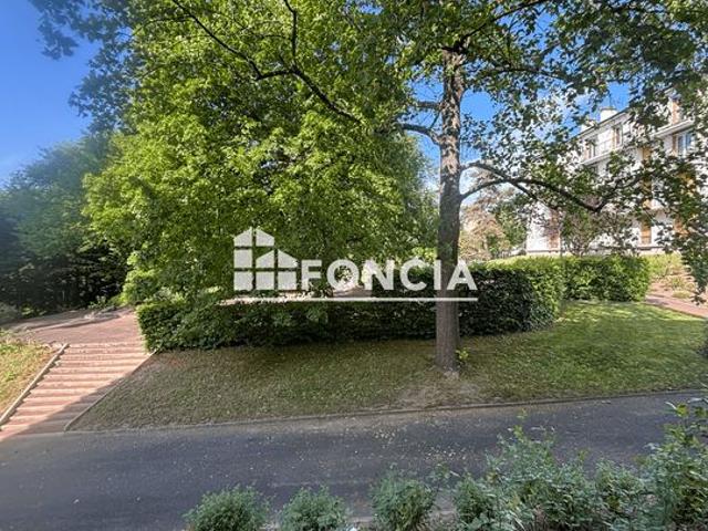 Appartement vente à Sarcelles, Montmorency