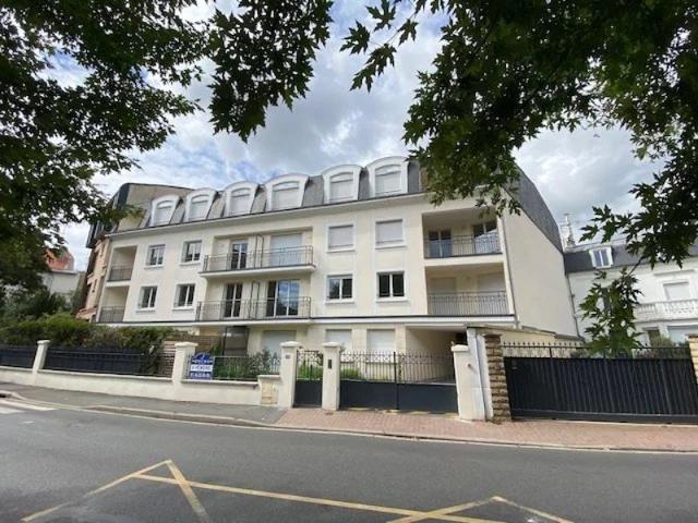 Appartement vente à Sarcelles, Montmorency