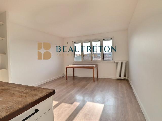 Appartement vente à Bobigny, Vaux-montreuil
