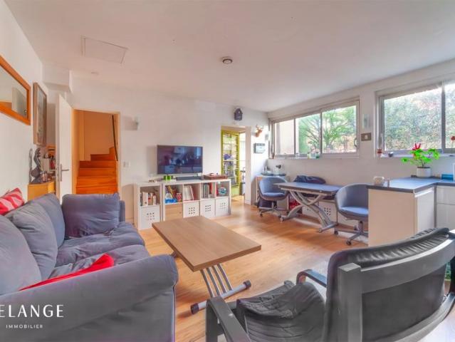 Maison vente à Bobigny, Bagnolet