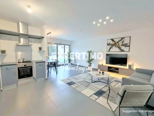Appartement vente à Bobigny, Vaux-montreuil