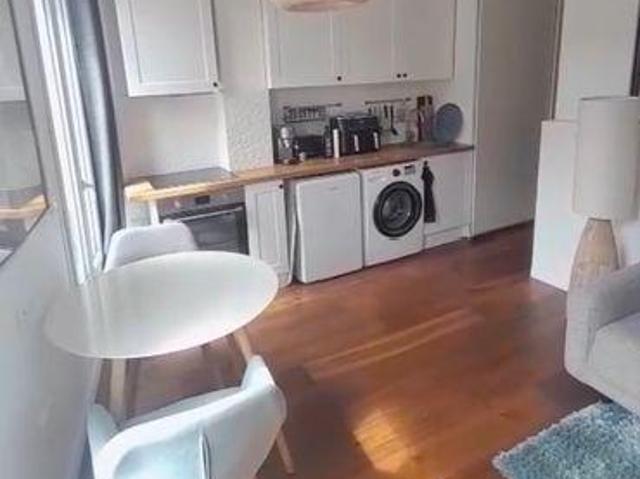 Appartement location à Montreuil-sur-Mer, Montreuil