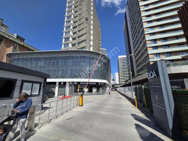 İstanbul içerisinde satılık Residence