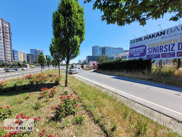 Bahçelievler, İstanbul içerisinde satılık Dükkan