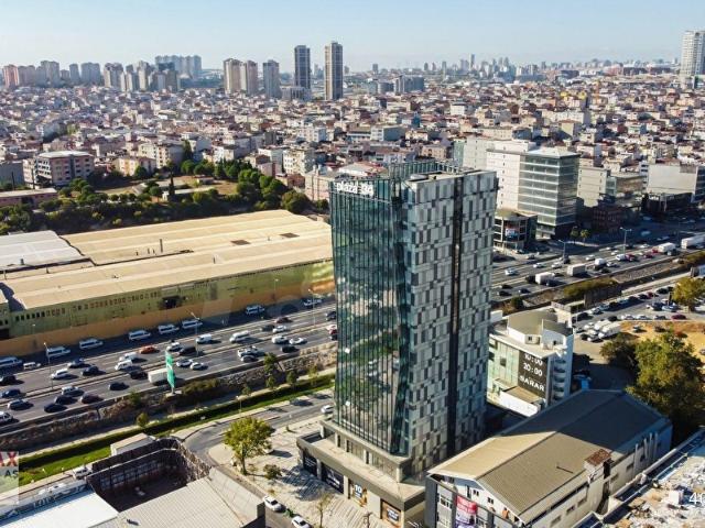 İstanbul içerisinde satılık mülk