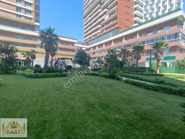 İstanbul içerisinde satılık Residence