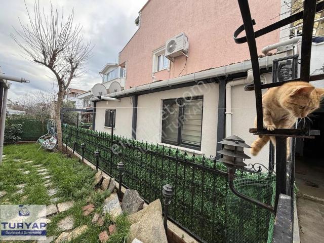 Silivri, İstanbul içerisinde satılık Villa