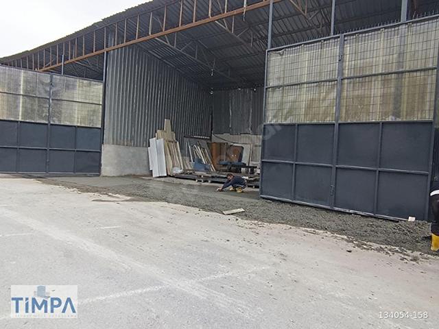 Bahçelievler, İstanbul içerisinde satılık Depo
