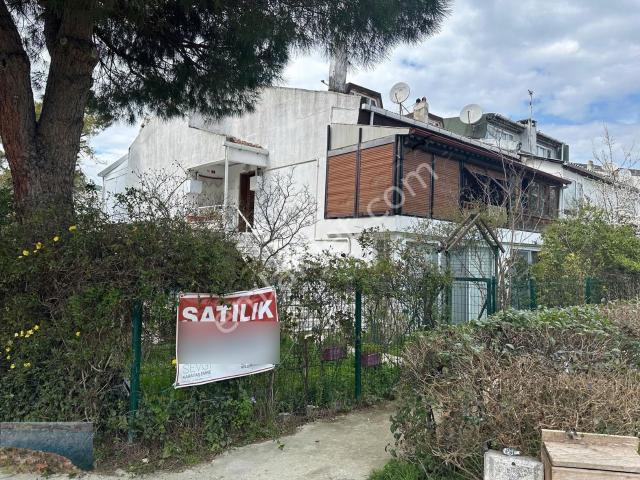 Silivri, İstanbul içerisinde satılık Villa