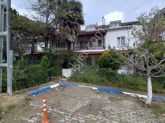 Silivri, İstanbul içerisinde satılık Villa