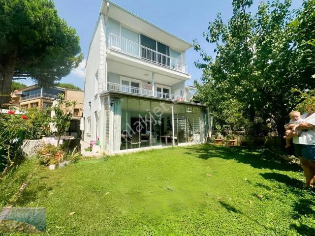 Silivri, İstanbul içerisinde satılık Villa