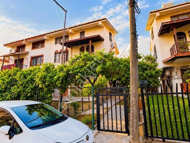 Belediye Evleri Mahallesi, Çukurova içerisinde kiralık Villa