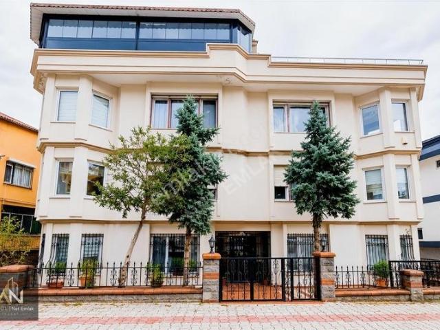 Basınköy Mahallesi, Bakırköy içerisinde satılık mülk