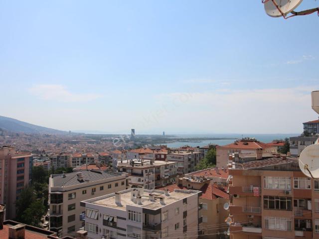 Karabağlar, İzmir içerisinde kiralık mülk