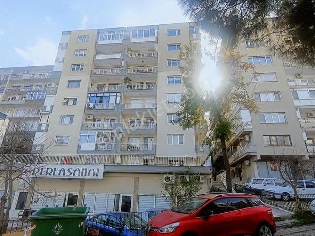 Basın Sitesi Mahallesi, Karabağlar içerisinde kiralık mülk