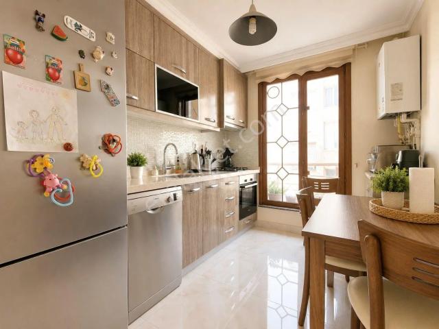 Bahçelievler, İstanbul içerisinde satılık mülk