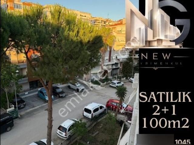 Karabağlar, İzmir içerisinde satılık mülk