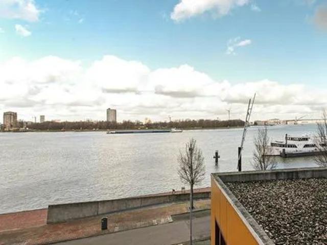 Kamer te huur in Oud-IJsselmonde, Rotterdam