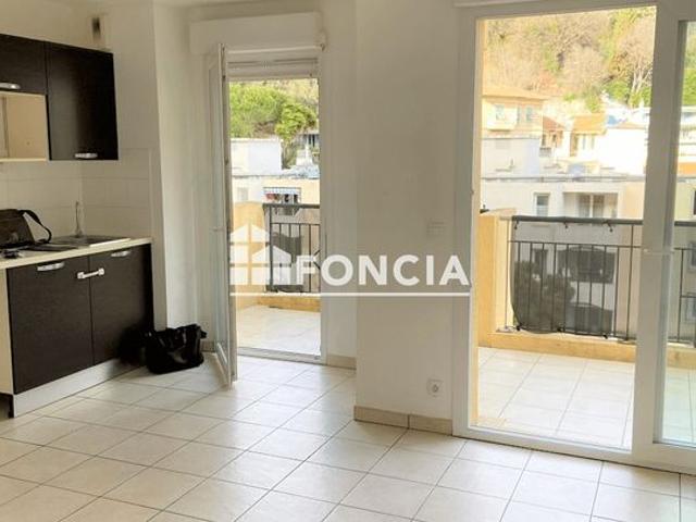 Appartement vente à Nice, Alpes-Maritimes