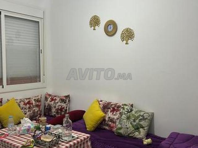 Appartement location à Had Soualem, Gharb-Chrarda-Beni Hssen