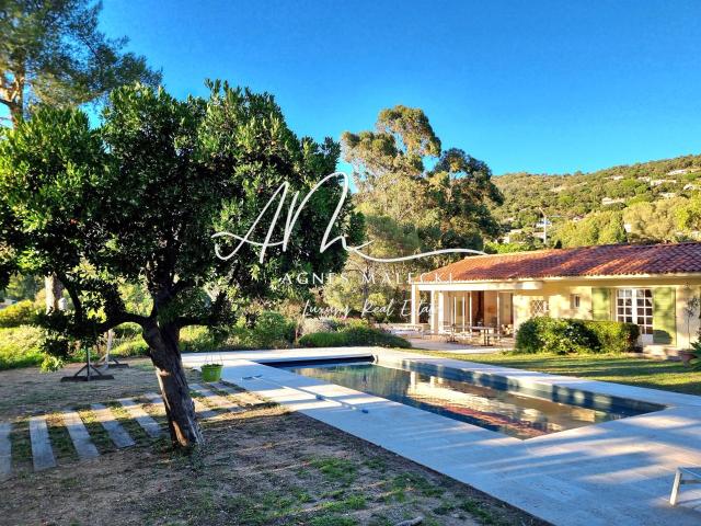 Maison vente à Arrondissement de Draguignan, Rayol-canadel-sur-mer