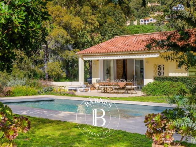 Maison vente à Arrondissement de Draguignan, Rayol-canadel-sur-mer