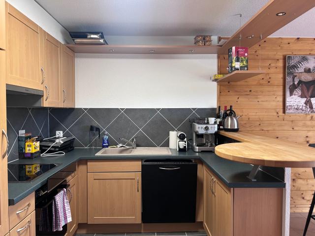 Apartment mieten in Troistorrents, Wallis