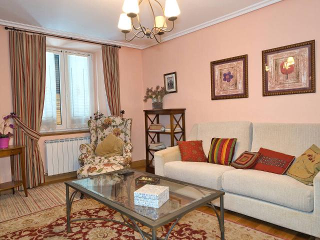 Piso en venta en Aretxabaleta, Guipúzcoa