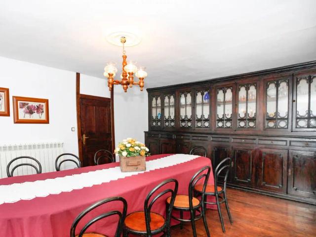 Apartamento en alquiler en Larraun-Leitzaldea, Navarra